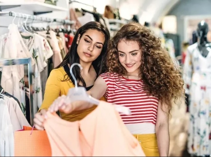 India's Gen-Z, the new consumer powerhouse that’s reshaping retail markets